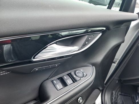 New 2026 Buick Envision Preferred image 9