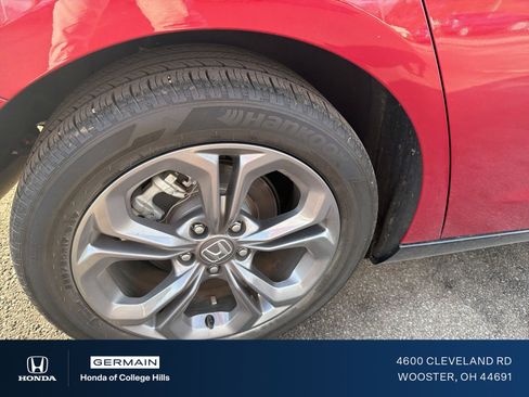 Used 2023 Honda Accord EX-L image 5