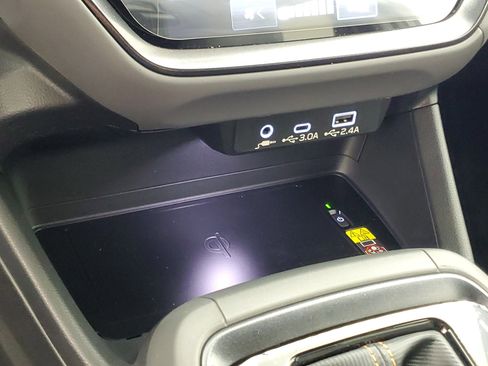 New 2026 Subaru Crosstrek 2.5i Wilderness image 23