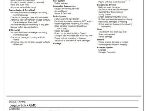 Used 2024 GMC Sierra 2500 SLE w/ SLE Convenience Package image 32