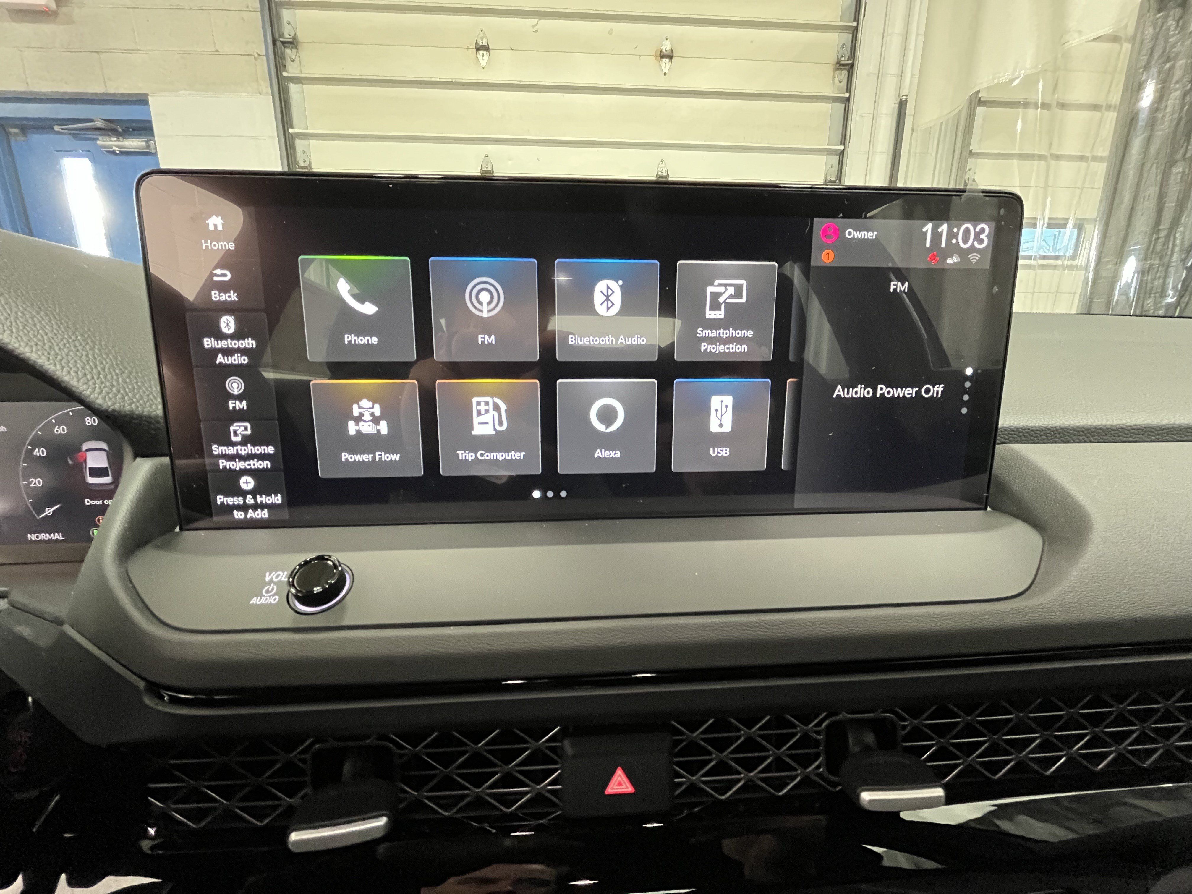 New 2026 Honda Accord Sport image 19