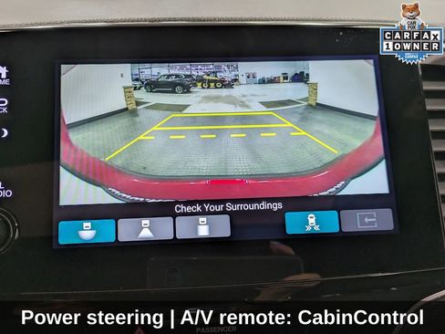 Certified 2023 Honda Passport EX-L image 17