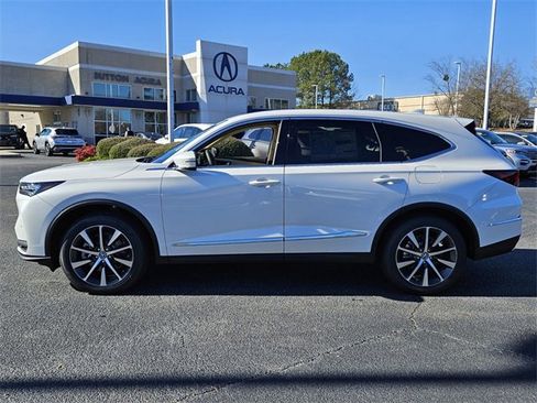 New 2026 Acura MDX w/ Technology Package image 4