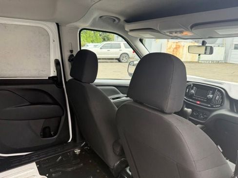 Used 2018 RAM ProMaster City Tradesman FWD image 22