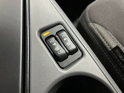 New 2026 Subaru Crosstrek 2.0i Premium image 21