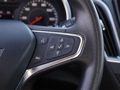 Used 2024 Chevrolet Malibu LT image 12