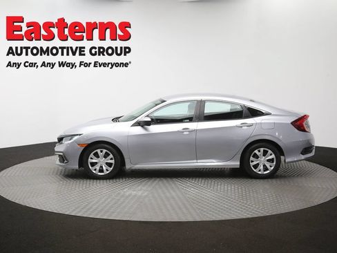 Used 2020 Honda Civic LX image 57