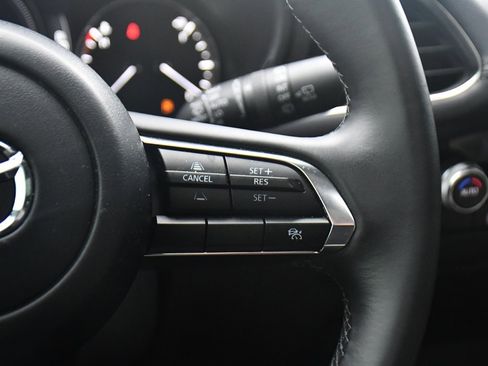 Used 2024 MAZDA MAZDA3 s image 36