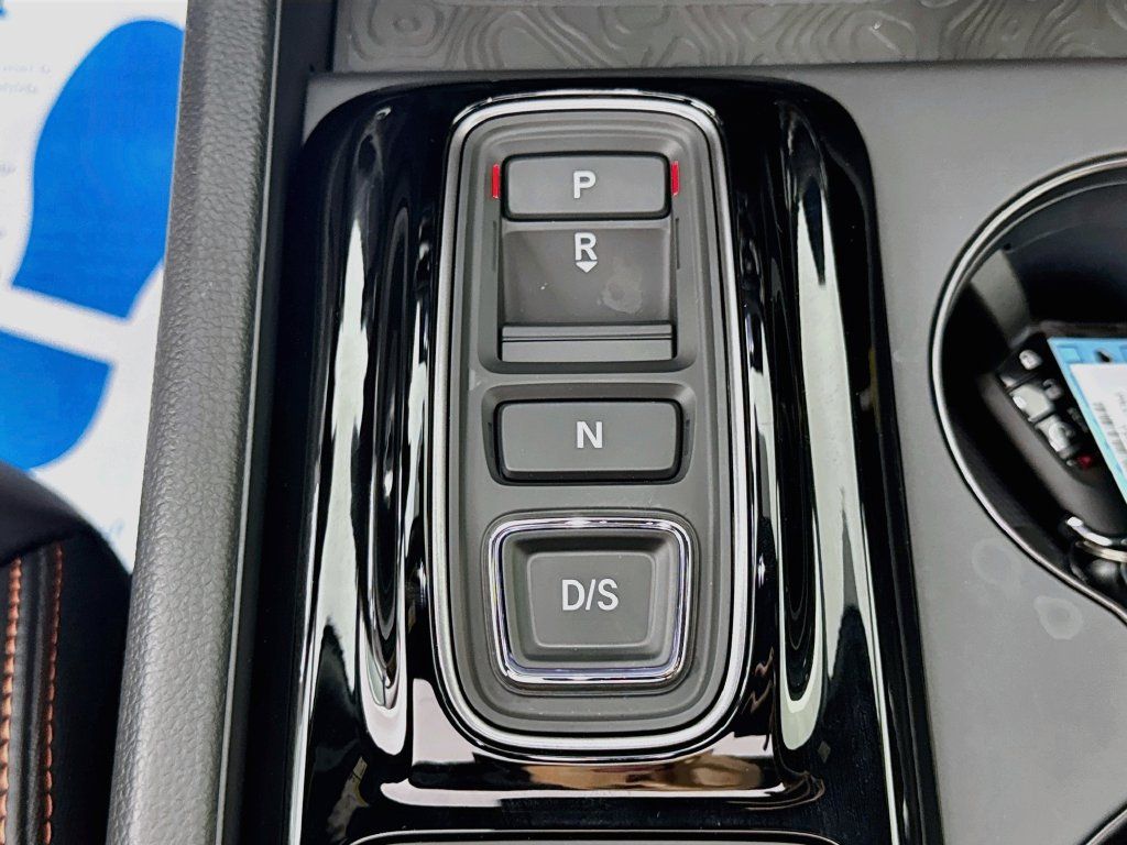 New 2026 Honda Pilot TrailSport image 20