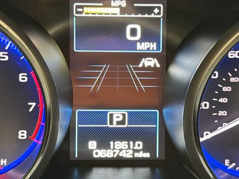 Used 2018 Subaru Outback 2.5i Limited w/ 50th Anniversary Edition AWD/4WD image 17