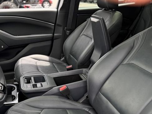 Certified 2025 Ford Mustang Mach-E Premium AWD/4WD image 29