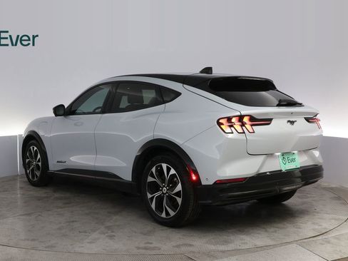 Used 2023 Ford Mustang Mach-E Premium RWD image 17