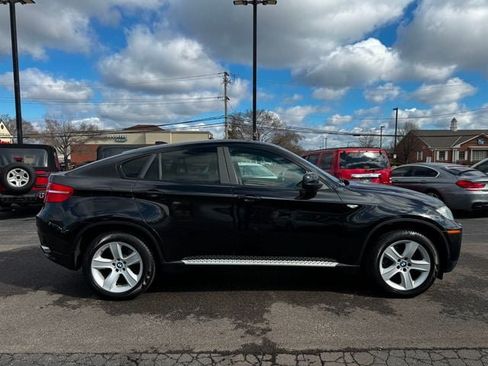 Used 2008 BMW X6 xDrive35i AWD/4WD image 4