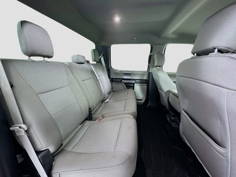 Used 2020 Ford F150 XLT w/ Equipment Group 301A Mid image 21