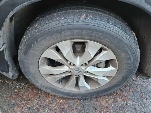 Used 2013 Honda CR-V EX-L image 8