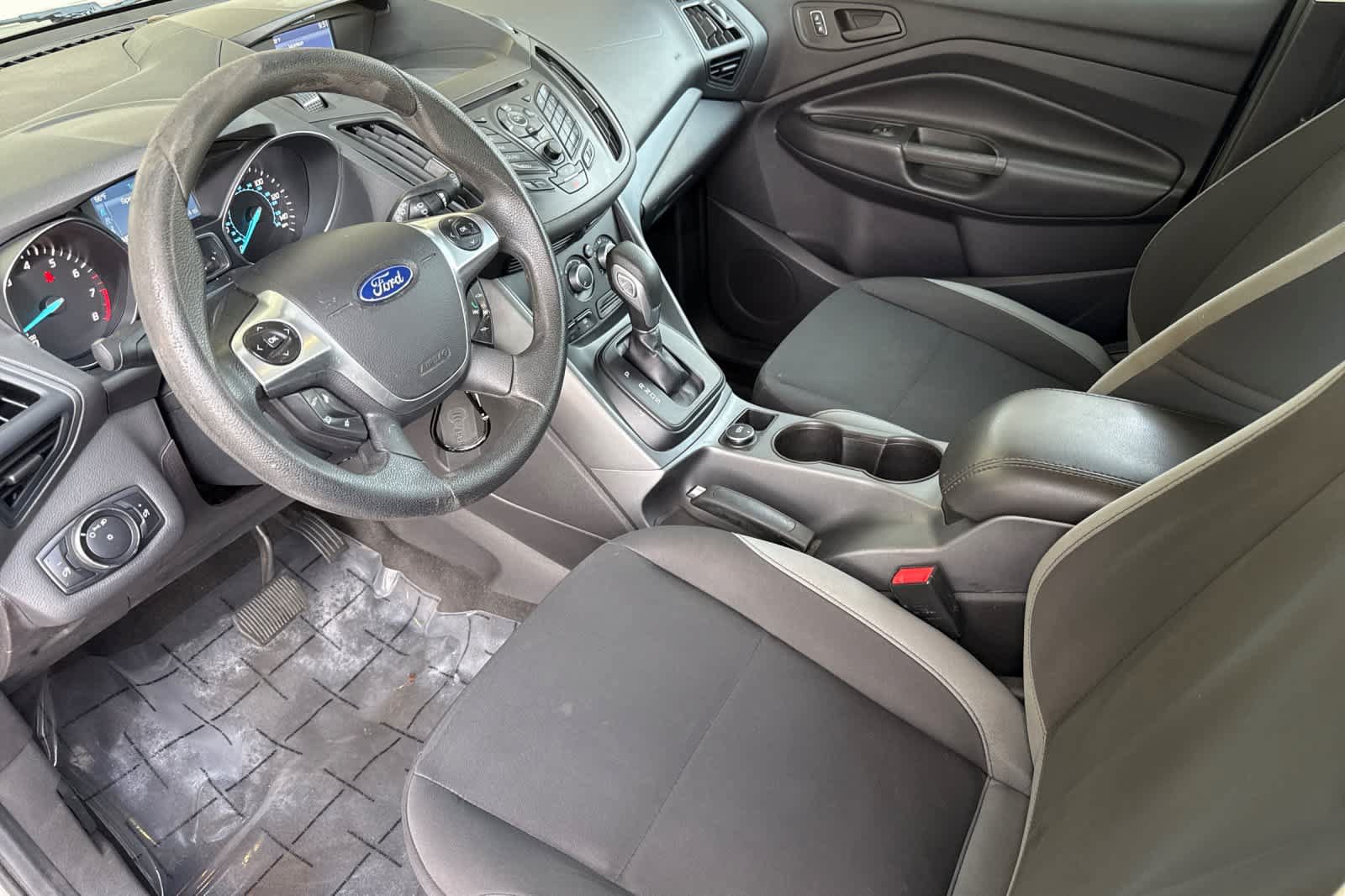 Used 2014 Ford Escape S FWD image 11