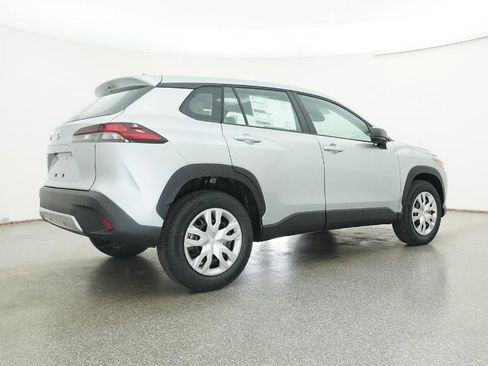 New 2026 Toyota Corolla Cross L image 43