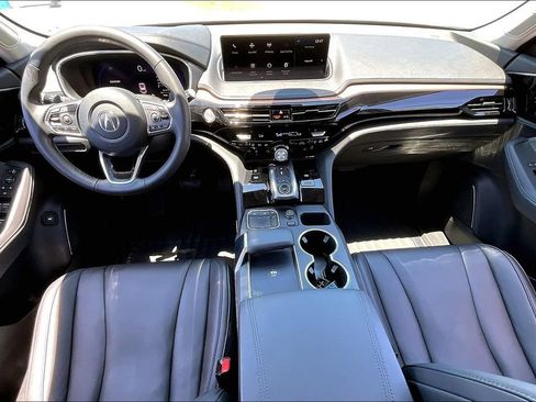 Used 2022 Acura MDX SH-AWD image 7