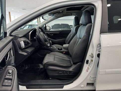 Used 2020 Subaru Outback Onyx Edition XT image 7