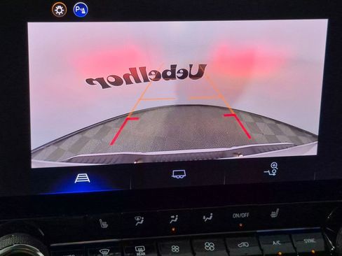 New 2026 Chevrolet Colorado LT w/ Advanced Trailering Package image 20