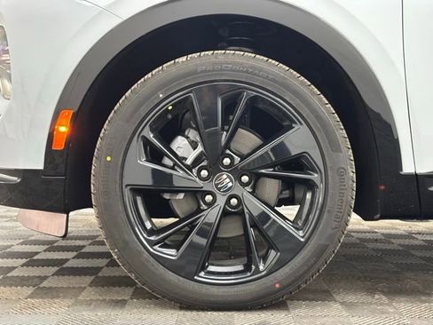 New 2026 Buick Envision Sport Touring image 14