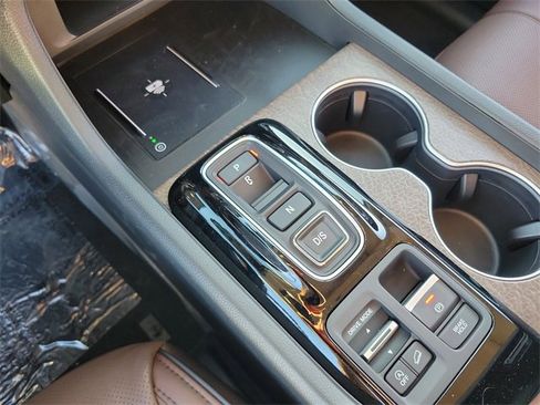 New 2026 Honda Pilot Elite image 30