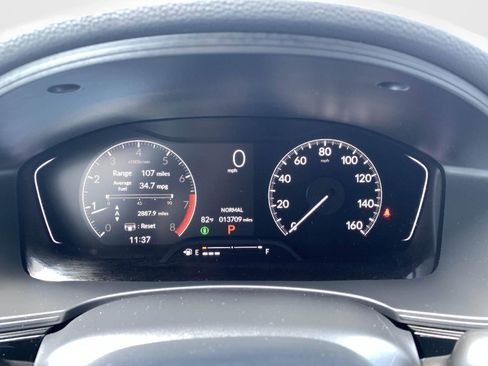 Certified 2026 Honda Civic Sport image 19