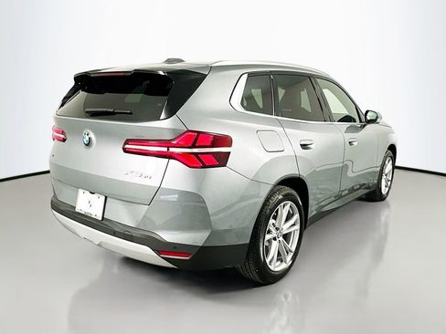 Used 2025 BMW X3 xDrive30i w/ Convenience Package image 5