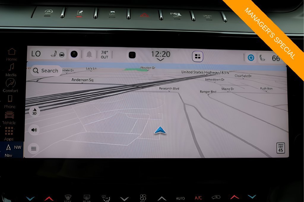 New 2026 Jeep Grand Cherokee Limited RWD image 22