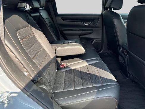 Certified 2025 Honda CR-V Sport-L image 23