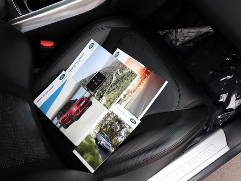 Used 2019 Land Rover Range Rover Sport SVR image 99