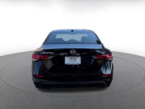 Used 2025 Nissan Sentra SV image 12