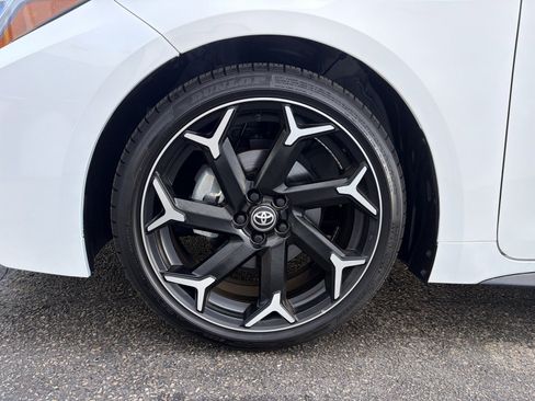 Used 2025 Toyota Corolla FX w/ Convenience Package FWD image 34