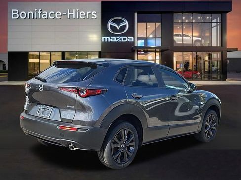 New 2026 MAZDA CX-30 AWD 2.5 S w/ Select Sport Pkg image 4