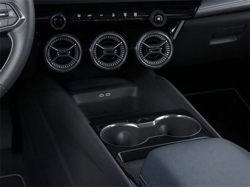 New 2024 Chevrolet Blazer EV LT AWD/4WD image 23