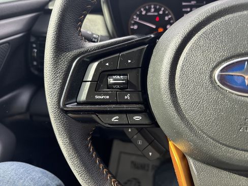 Used 2022 Subaru Outback Wilderness image 19