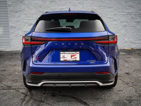 Used 2024 Lexus NX 350 F Sport image 13