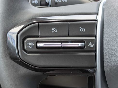 New 2026 Chevrolet Colorado Trail Boss AWD/4WD image 14