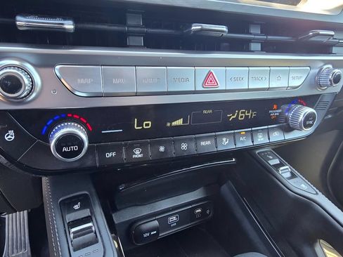 Used 2024 Kia Telluride EX X-Line AWD/4WD image 16