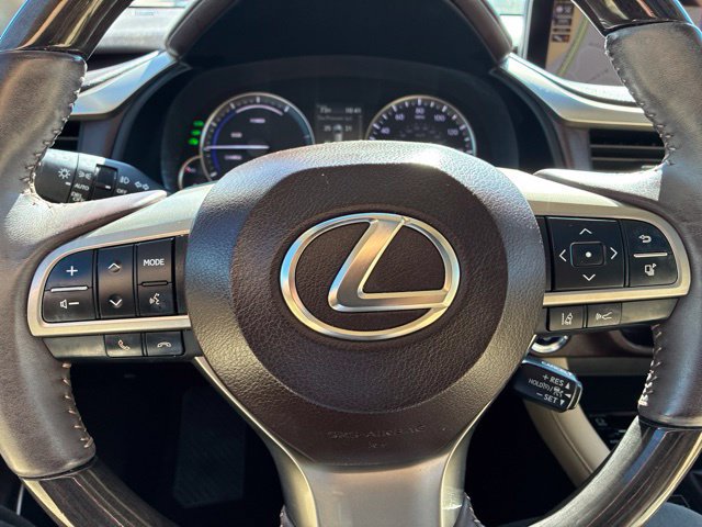 Used 2016 Lexus RX 450h AWD w/ Luxury Package image 33