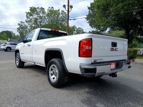 Used 2016 GMC Sierra 1500 2WD Regular Cab image 9