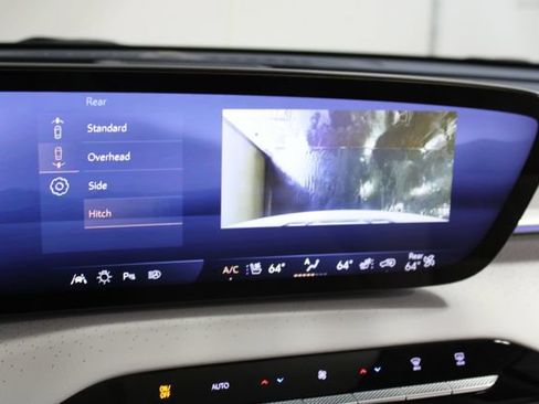 Used 2025 Buick Enclave Avenir w/ Super Cruise Package AWD/4WD image 26