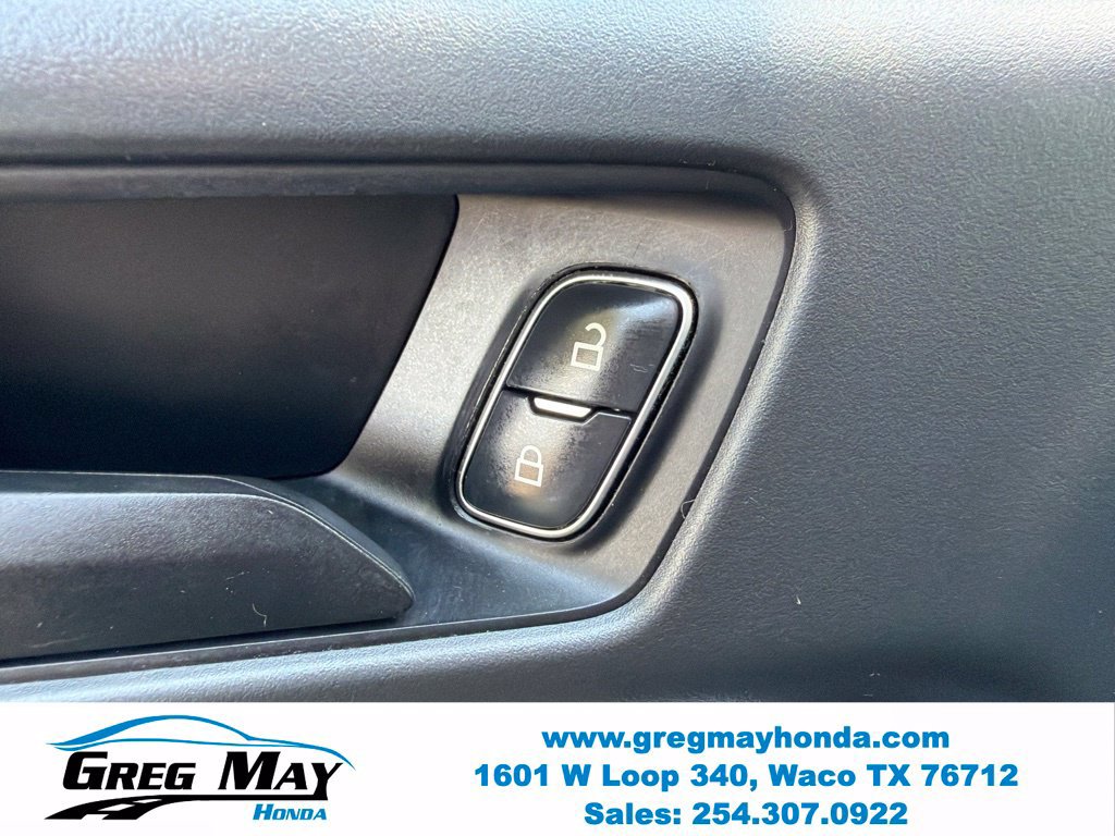Used 2024 Ford Bronco Sport Big Bend AWD/4WD image 25
