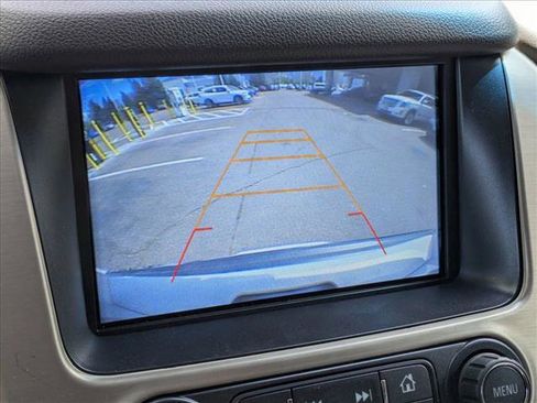 Used 2017 GMC Yukon Denali image 14