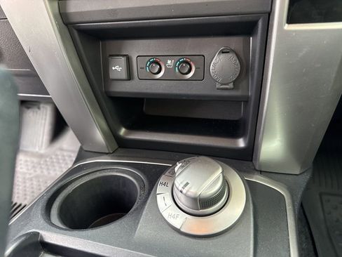 Used 2022 Toyota 4Runner Limited image 26