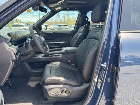 New 2027 Kia Telluride SX X-Line AWD/4WD image 9