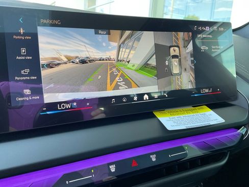 New 2026 BMW X3 xDrive30 image 19