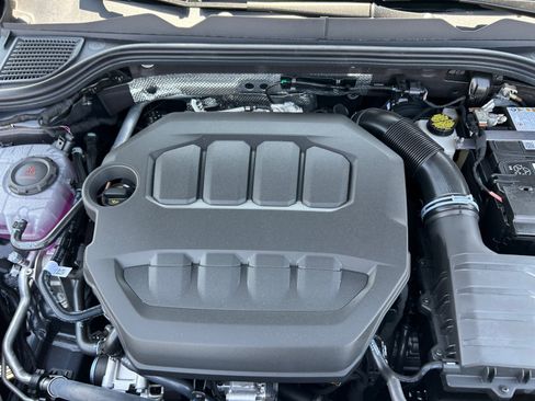New 2026 Volkswagen GTI Autobahn FWD image 20