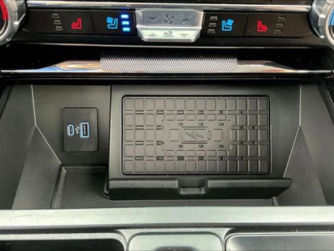 Used 2023 Ford F150 King Ranch w/ Equipment Group 601A High AWD/4WD image 26