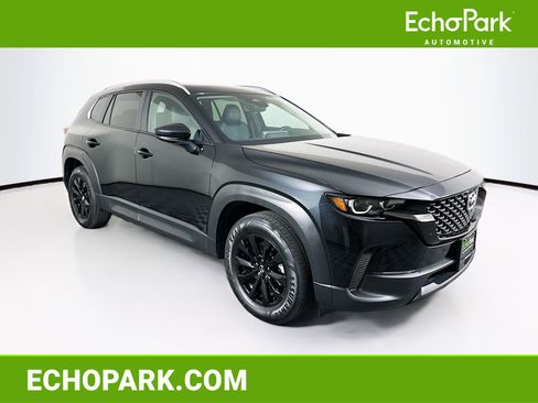 Used 2026 MAZDA CX-50 AWD 2.5 S w/ Preferred Pkg image 1